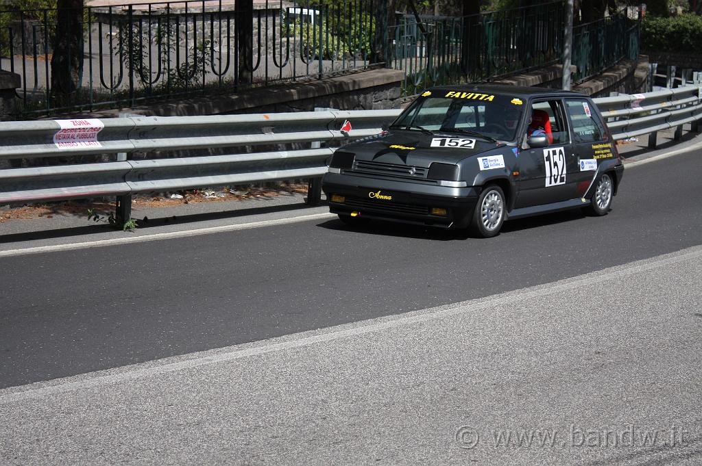 43_Cronoscalata_Catania_Etna_166.JPG - 3^ Edizione della Cronoscalata Catania Etna - Sabato 19 Aprile - Prove libere delle autovetture